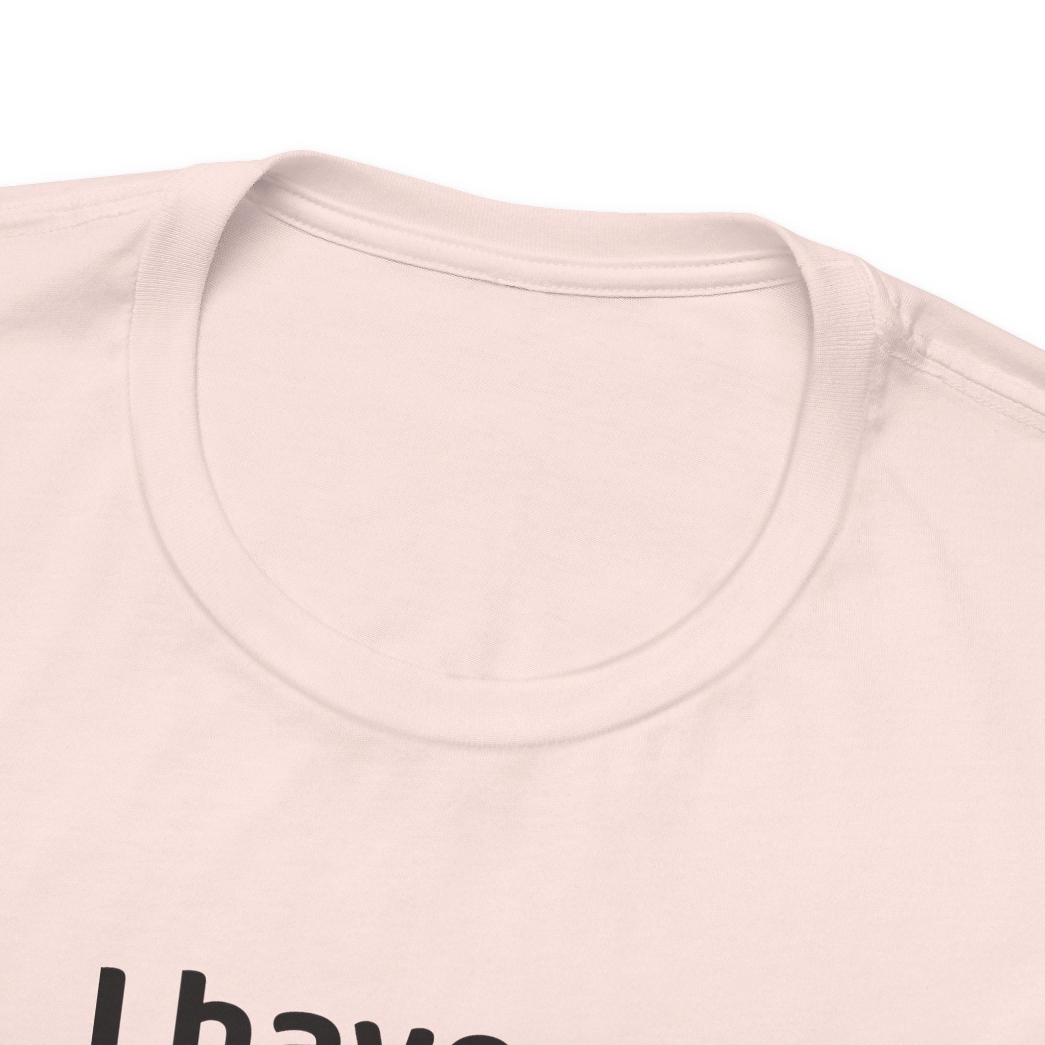 I Have No Pronouns (Do Not Refer To Me) T-Shirt | Relatable Introvert Clapback - Deez Teez