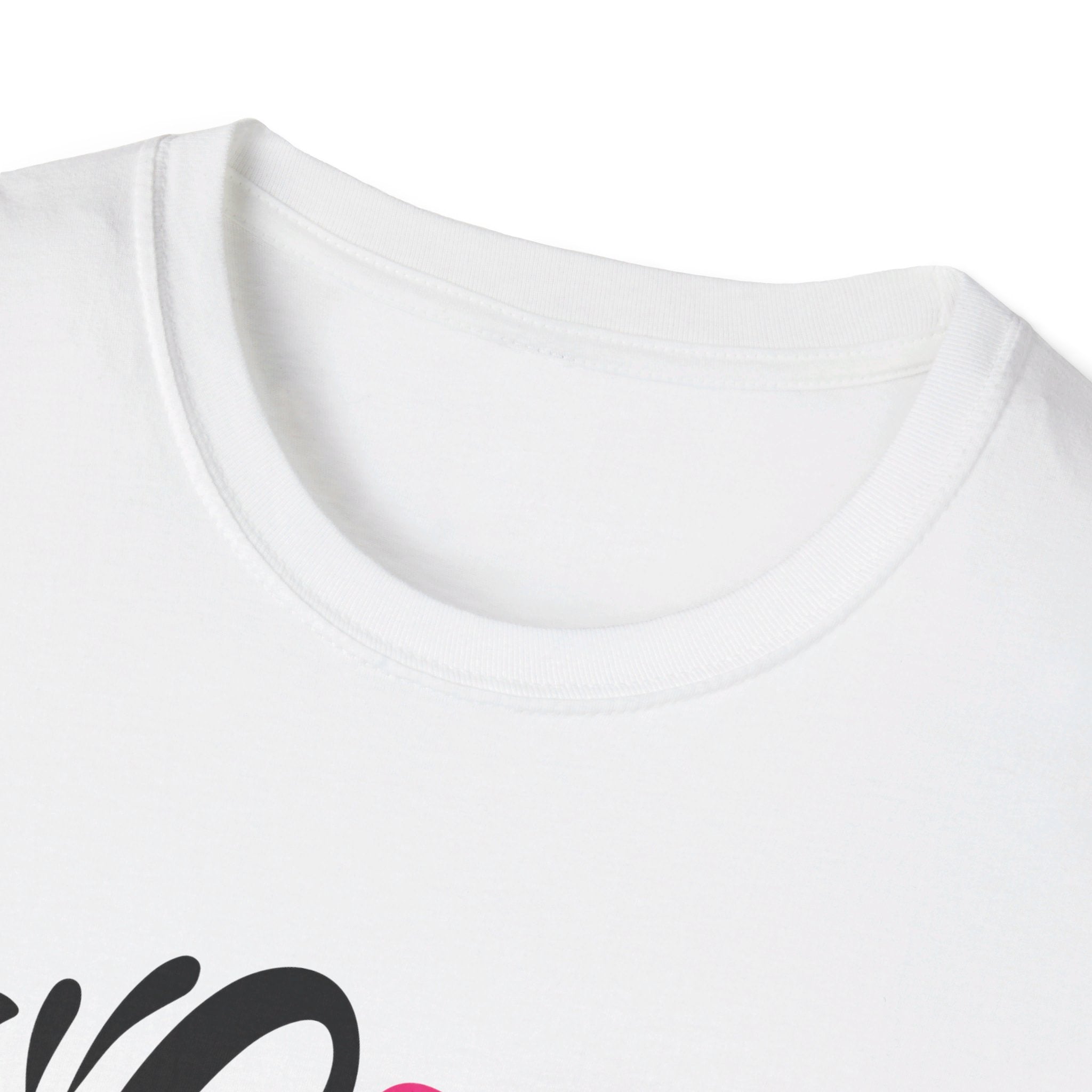 Love and Lashes T-Shirt - Deez Teez