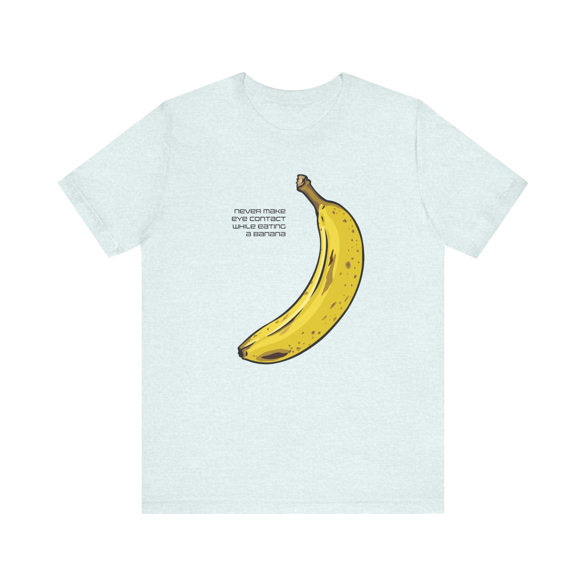 Banana Underground Graphic T-Shirt - Deez Teez