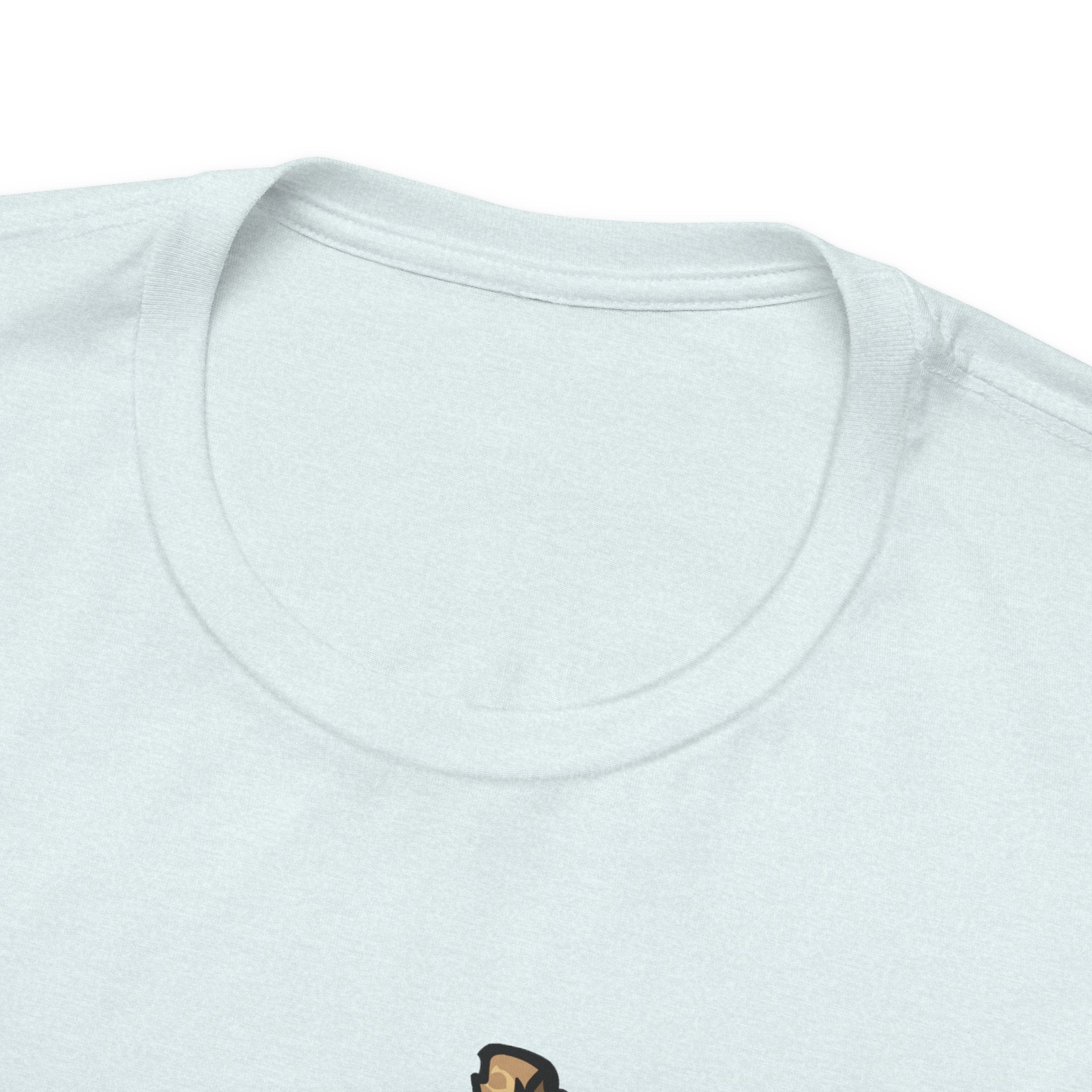 Banana Underground Graphic T-Shirt - Deez Teez