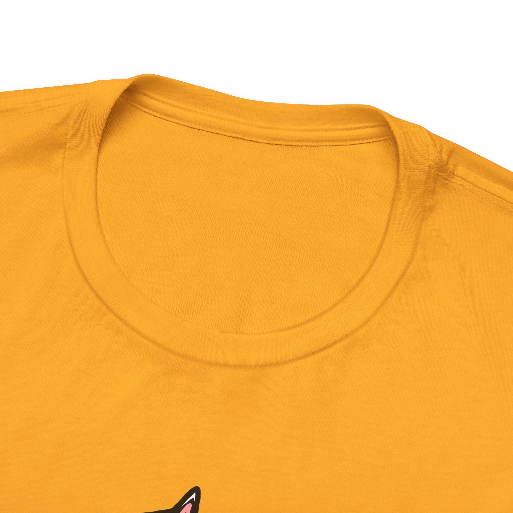 Fluff Around And Find Out | Stabby Cat T-Shirt