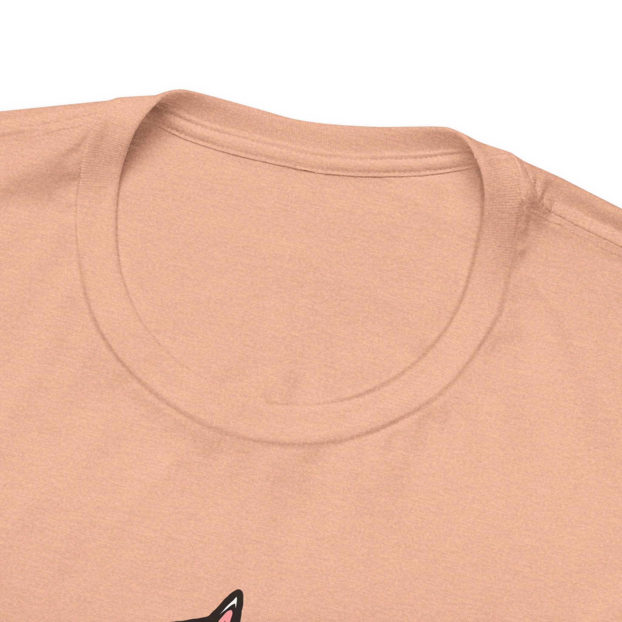 Fluff Around And Find Out | Stabby Cat T-Shirt