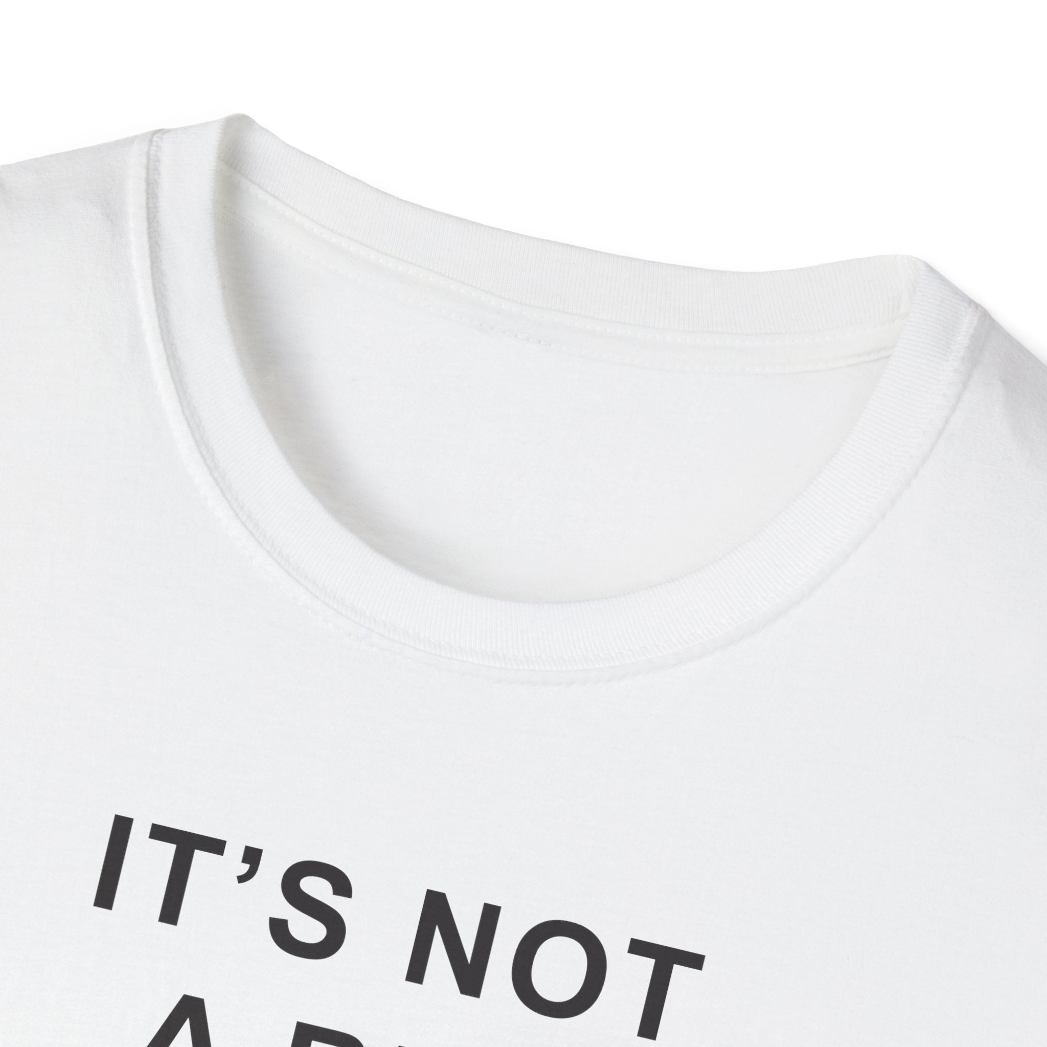 'It's Not A Bug, It's A Feature' Computer Technology T-Shirt | Funny Coder Tee - Deez Teez