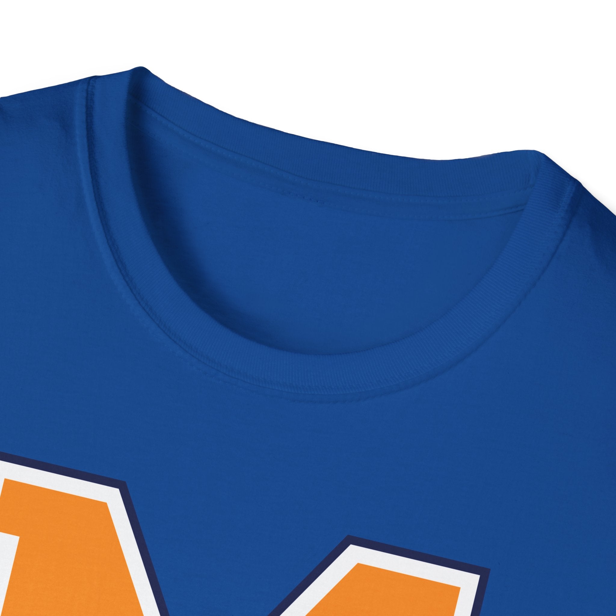 Mas Chingon Michigan T-Shirt | U of M HIspanic Parody Tee - Deez Teez