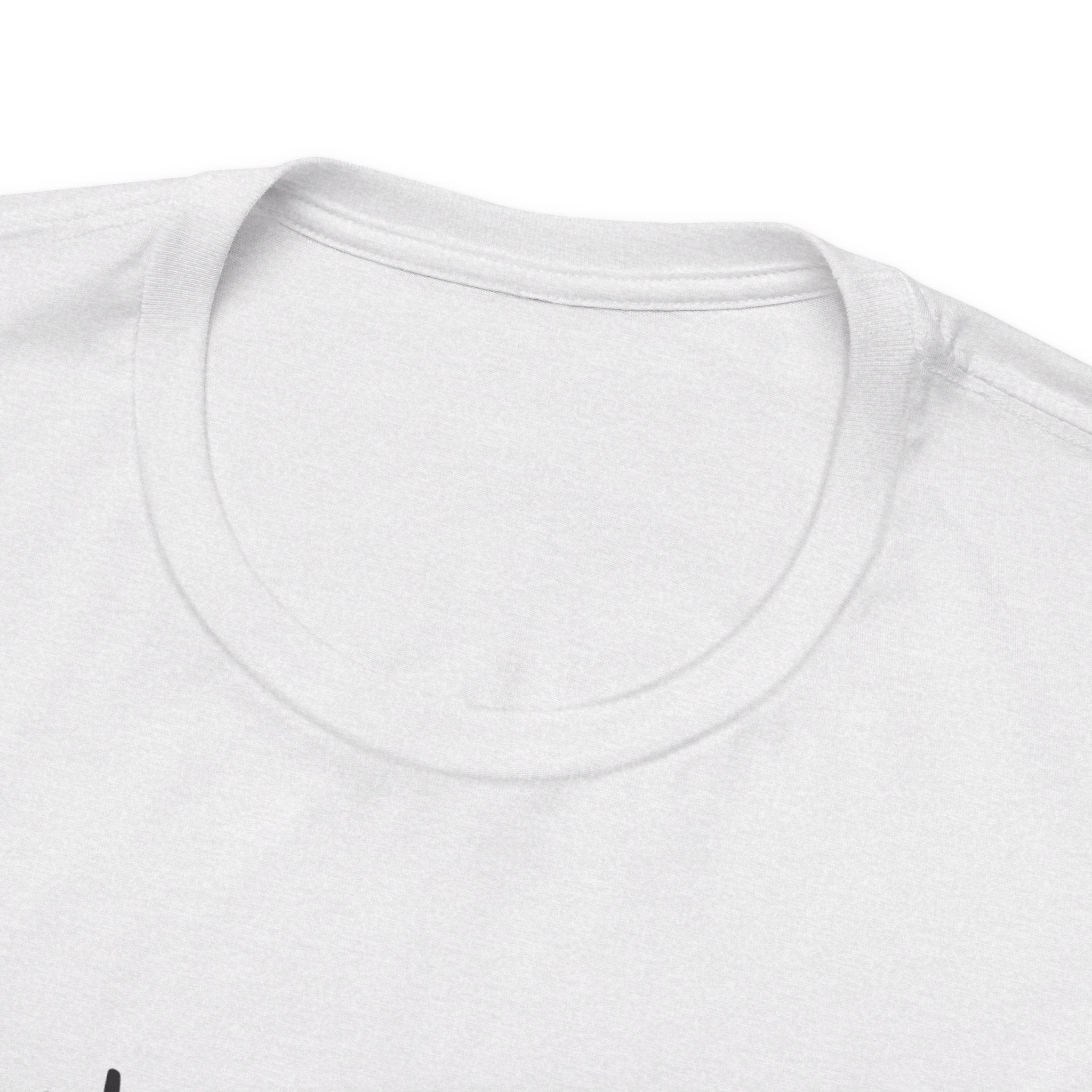 'I Had Anxiety So I Left' Mental Health Statement T-Shirt - Deez Teez