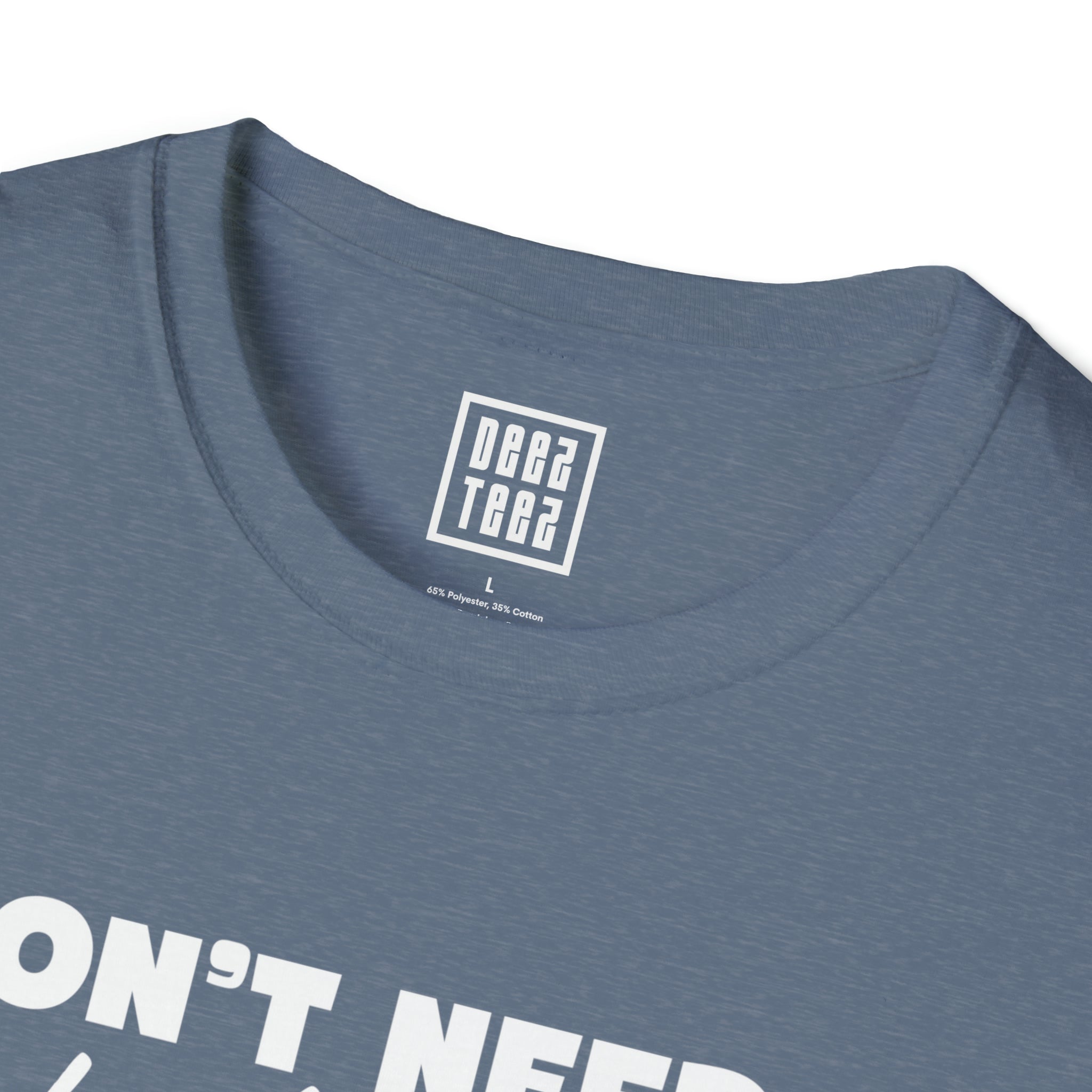 Electrician Prodigy T-Shirt | I Don't Need a Good Electrician, I Raised One - Deez Teez