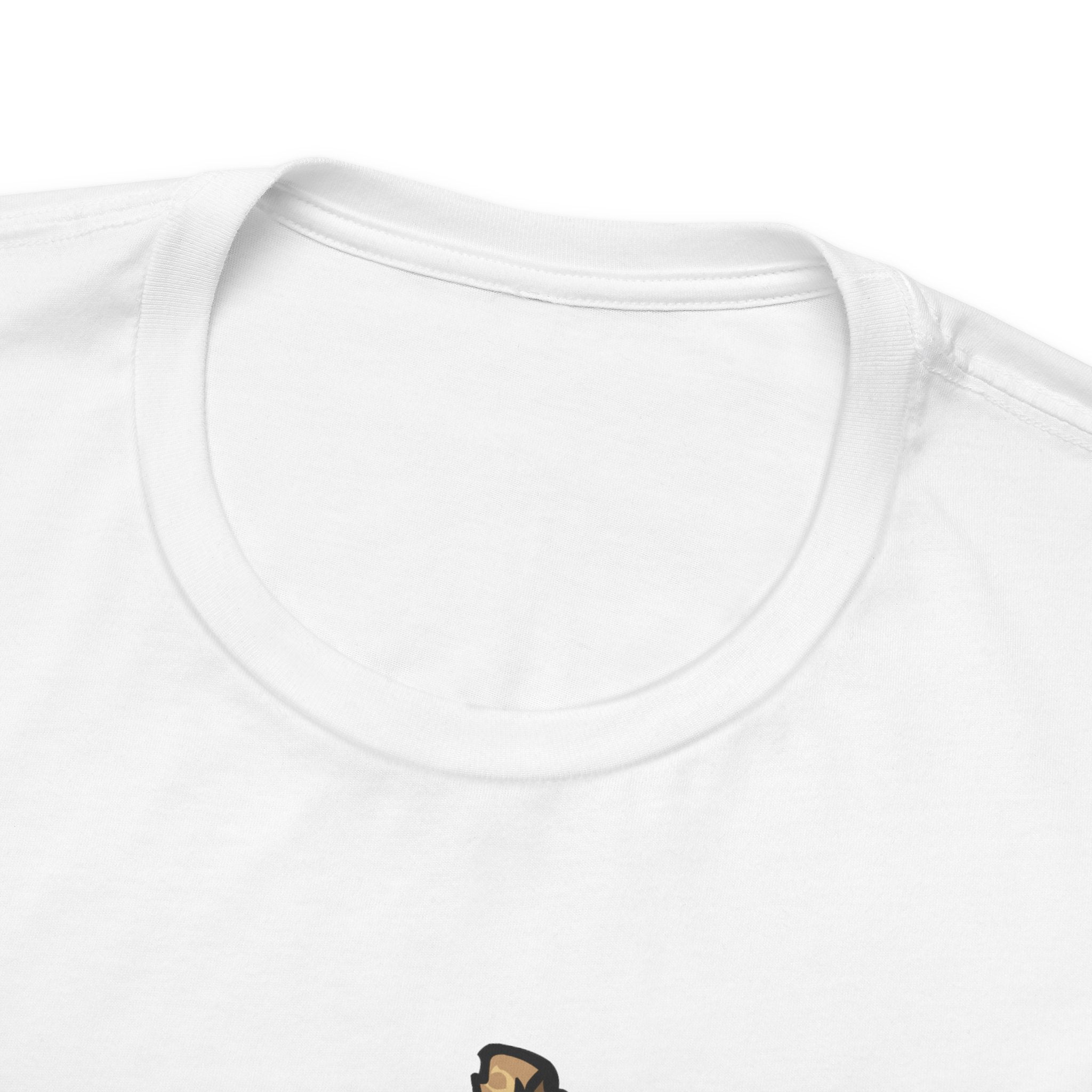 Banana Underground Graphic T-Shirt - Deez Teez