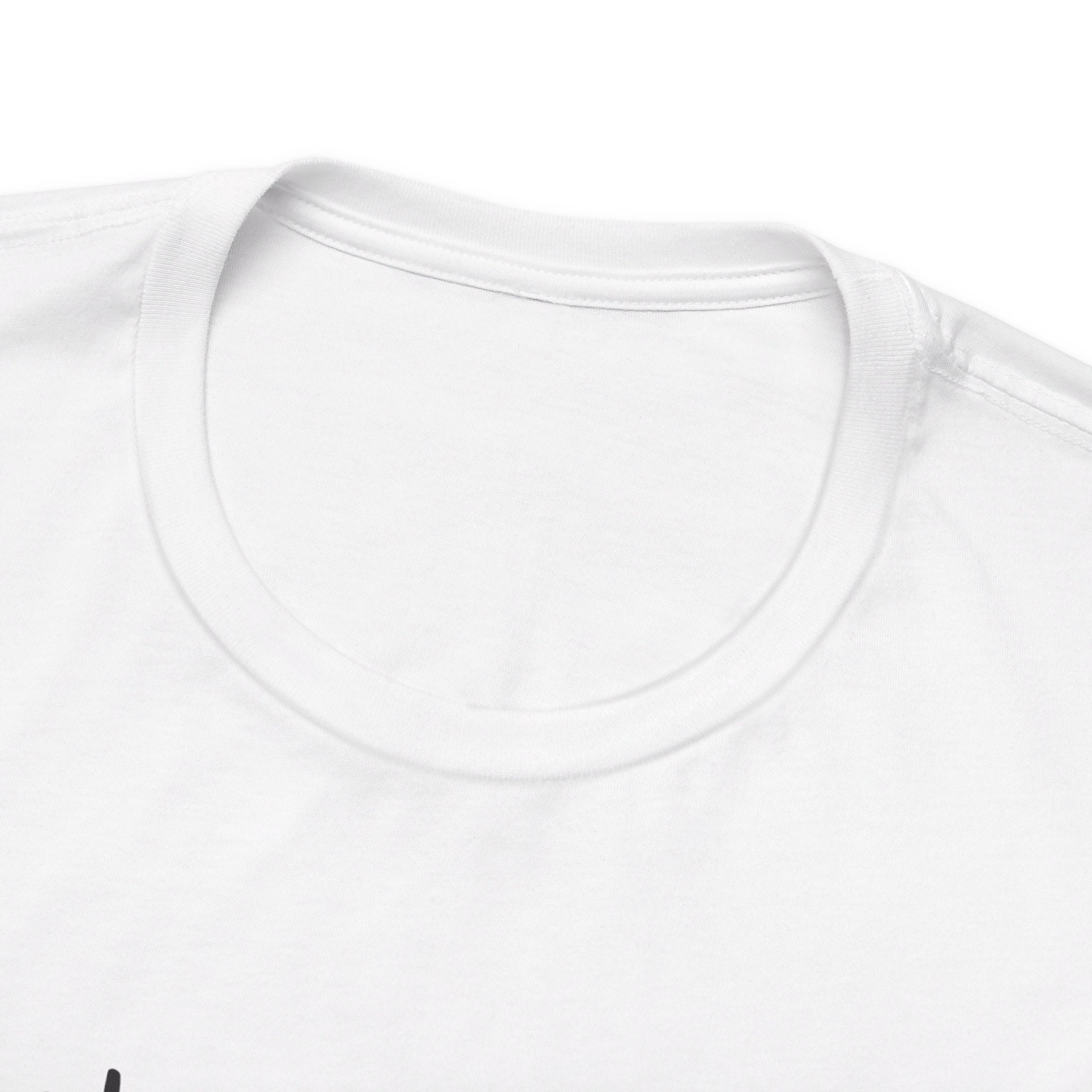 'I Had Anxiety So I Left' Mental Health Statement T-Shirt - Deez Teez