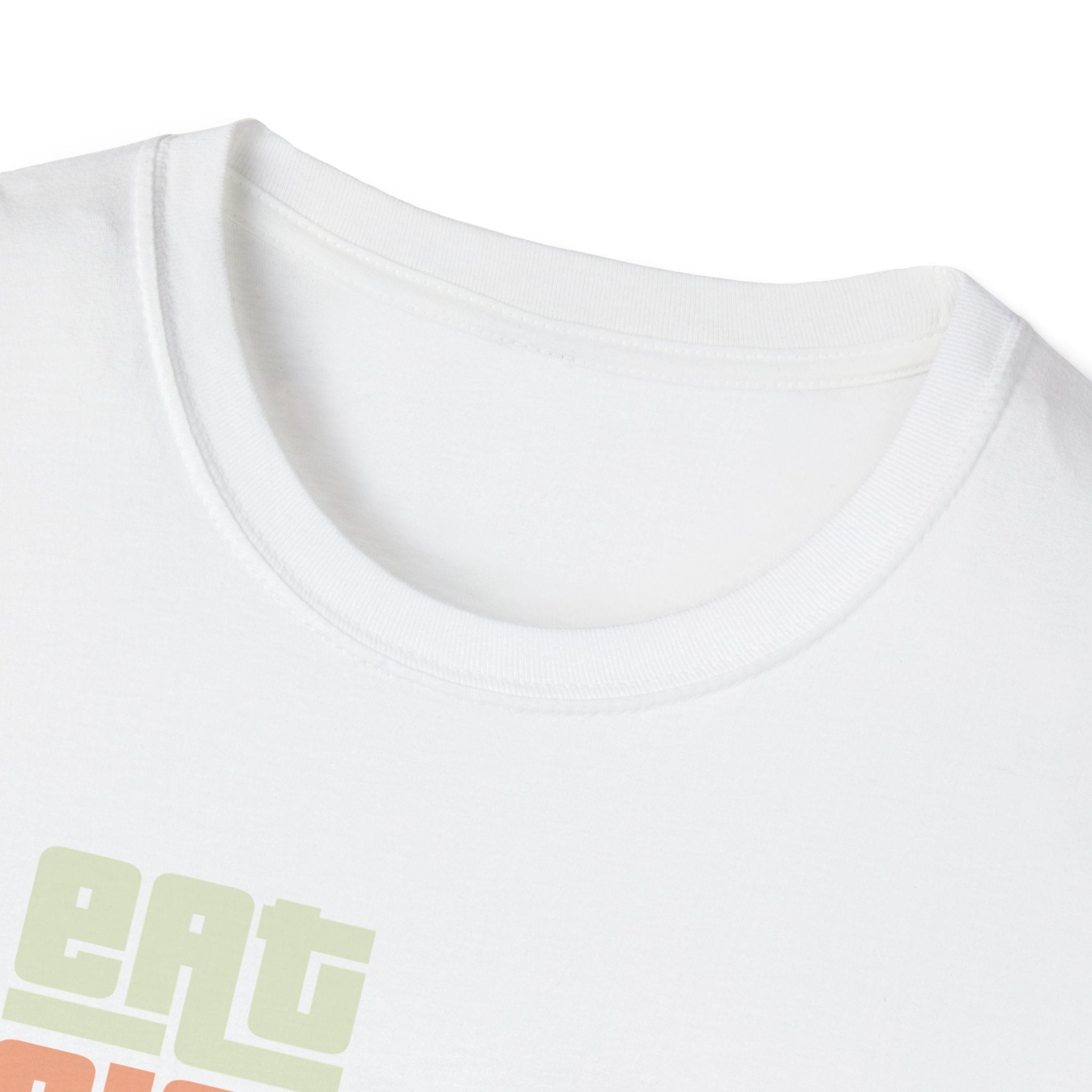 'Eat. Sleep. Books. Repeat.' Reader Life T-Shirt | Book Lover Tee - Deez Teez