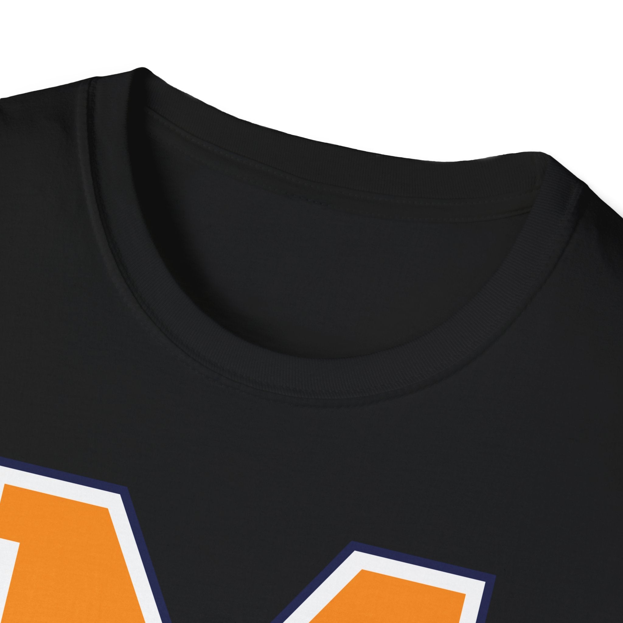 Mas Chingon Michigan T-Shirt | U of M HIspanic Parody Tee - Deez Teez