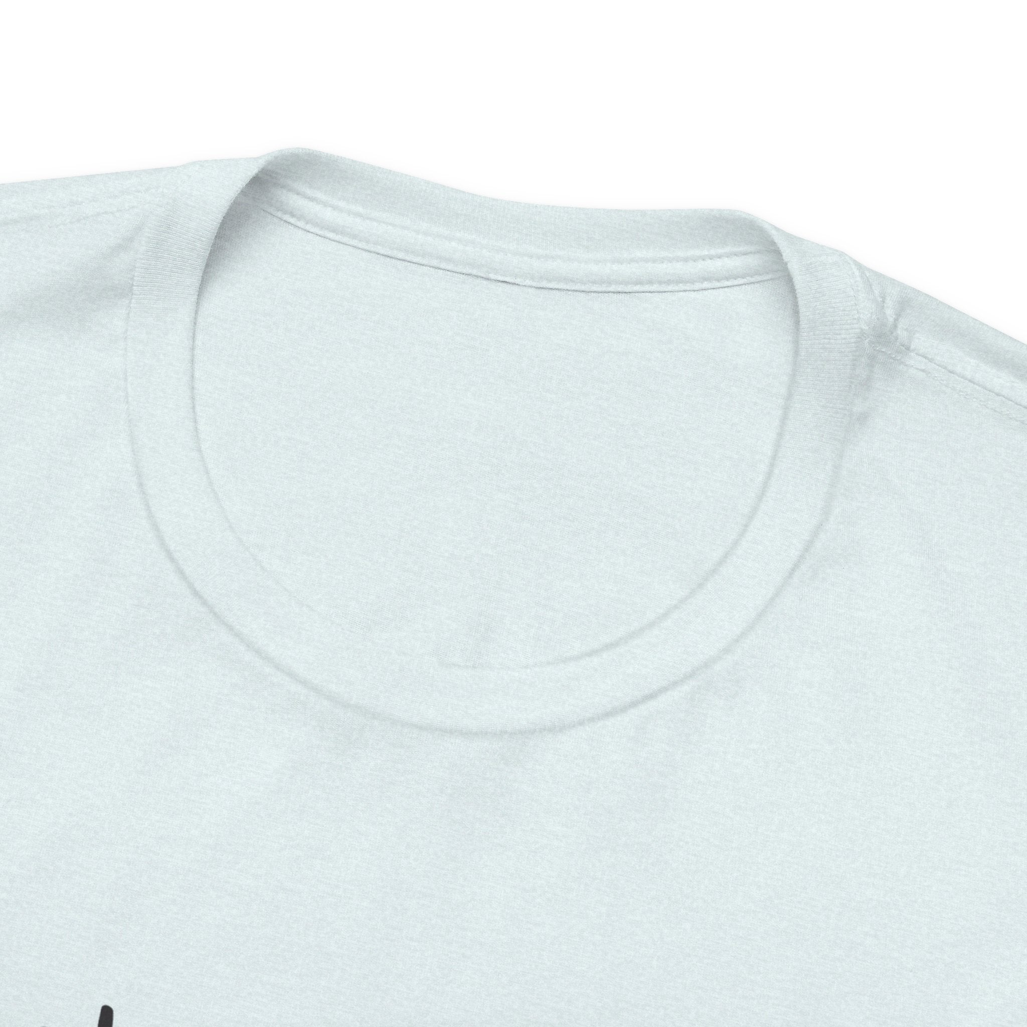 'I Had Anxiety So I Left' Mental Health Statement T-Shirt - Deez Teez