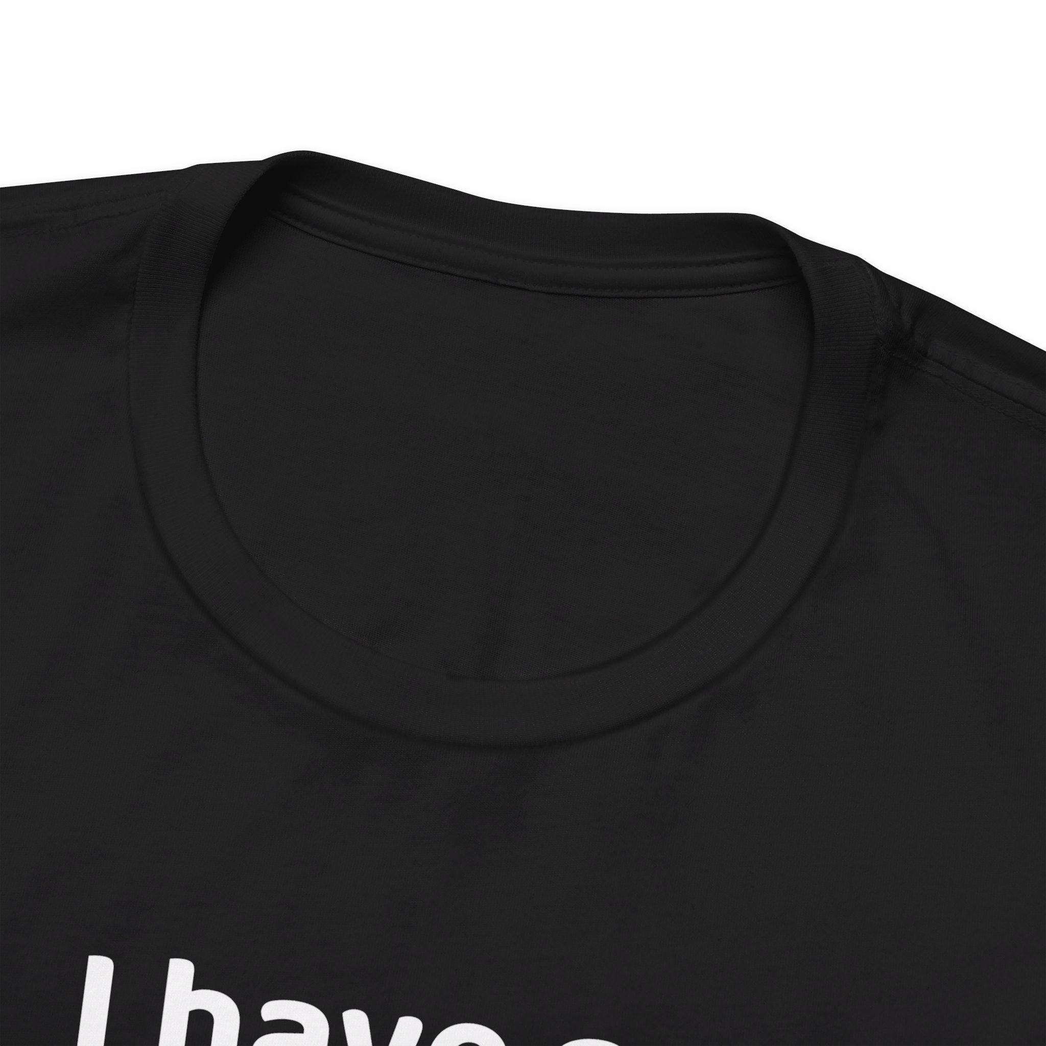 I Have No Pronouns (Do Not Refer To Me) T-Shirt | Relatable Introvert Clapback - Deez Teez