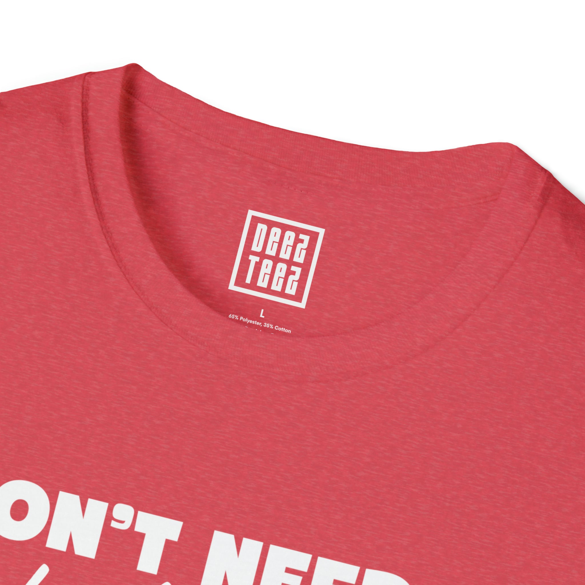 Electrician Prodigy T-Shirt | I Don't Need a Good Electrician, I Raised One - Deez Teez