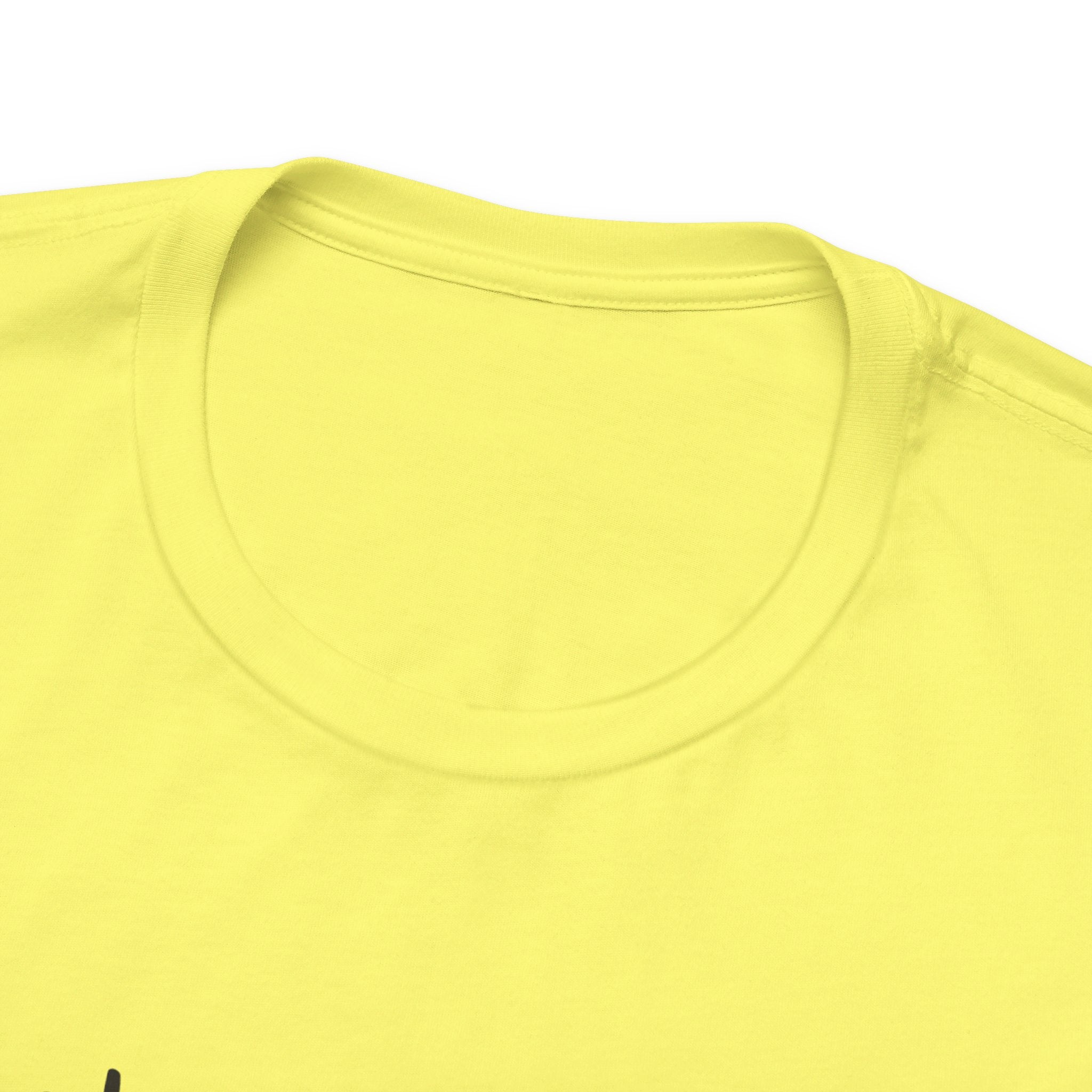 'I Had Anxiety So I Left' Mental Health Statement T-Shirt - Deez Teez