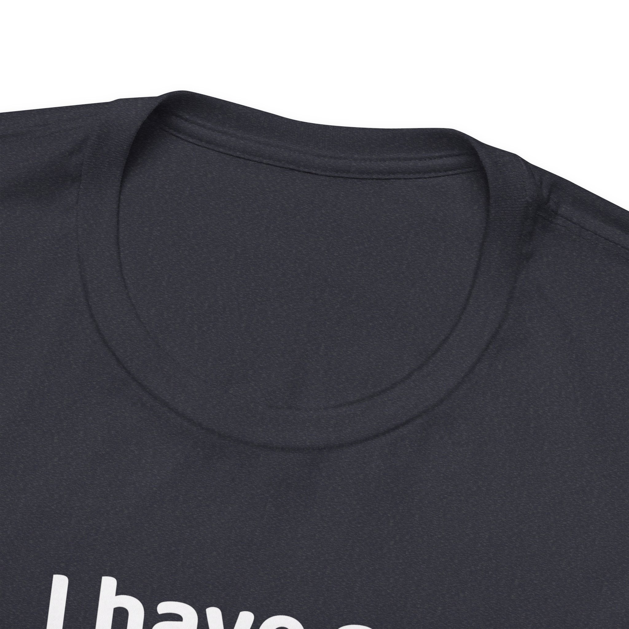 I Have No Pronouns (Do Not Refer To Me) T-Shirt | Relatable Introvert Clapback - Deez Teez