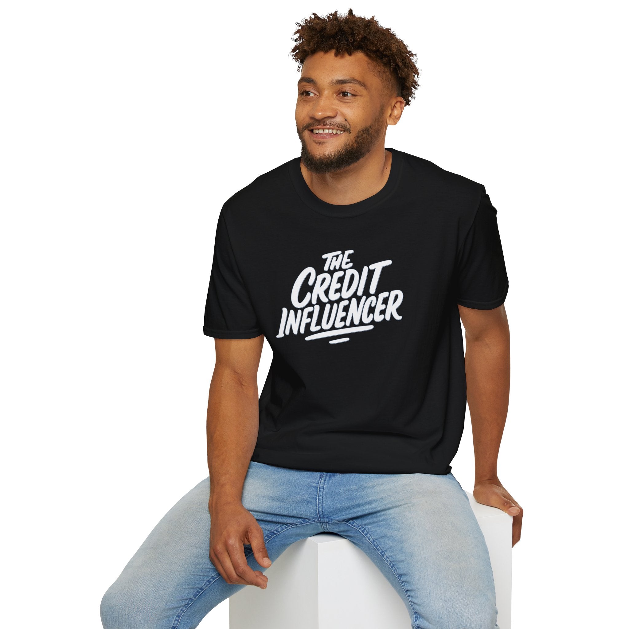 The Credit Influencer T-Shirt