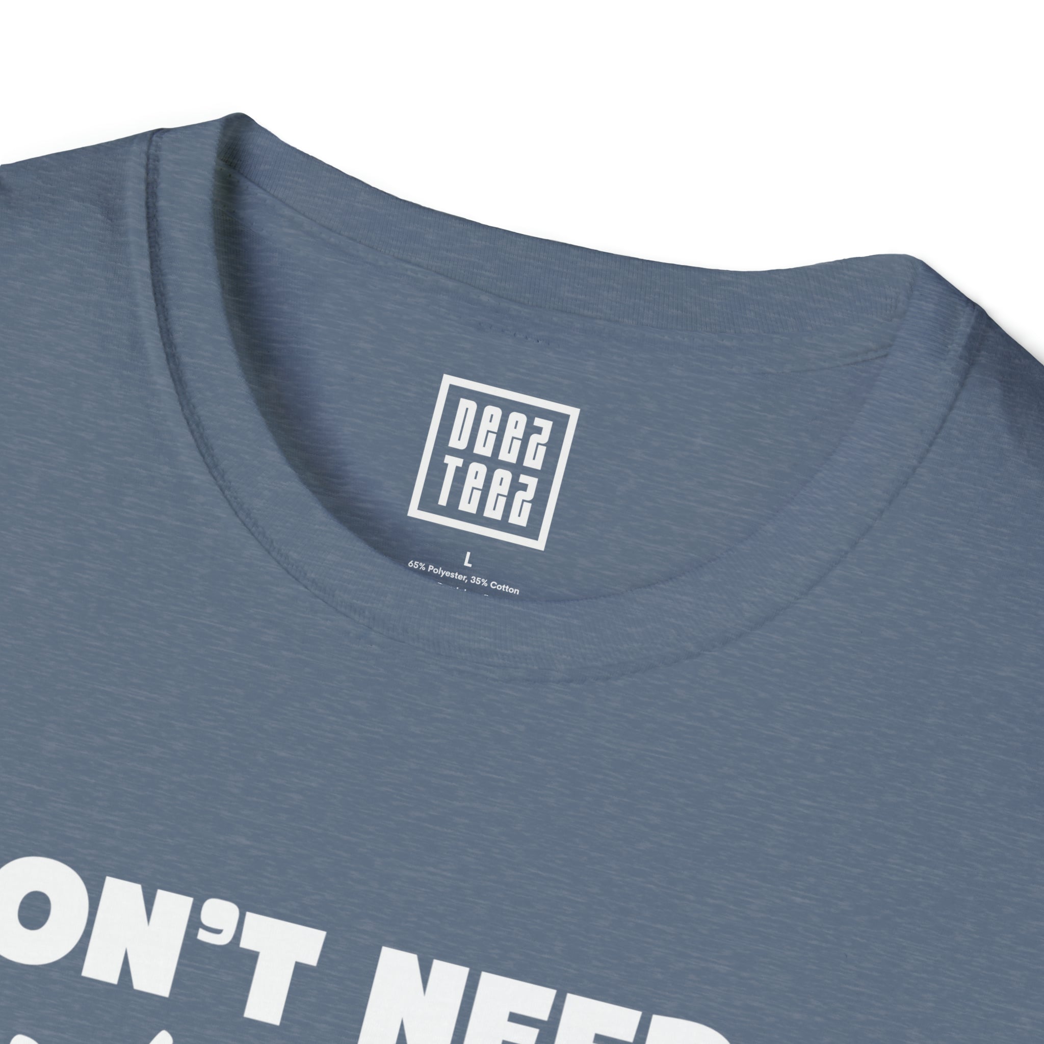 Plumber Pride T-Shirt | I Don't Need a Good Plumber, I Raised One - Deez Teez