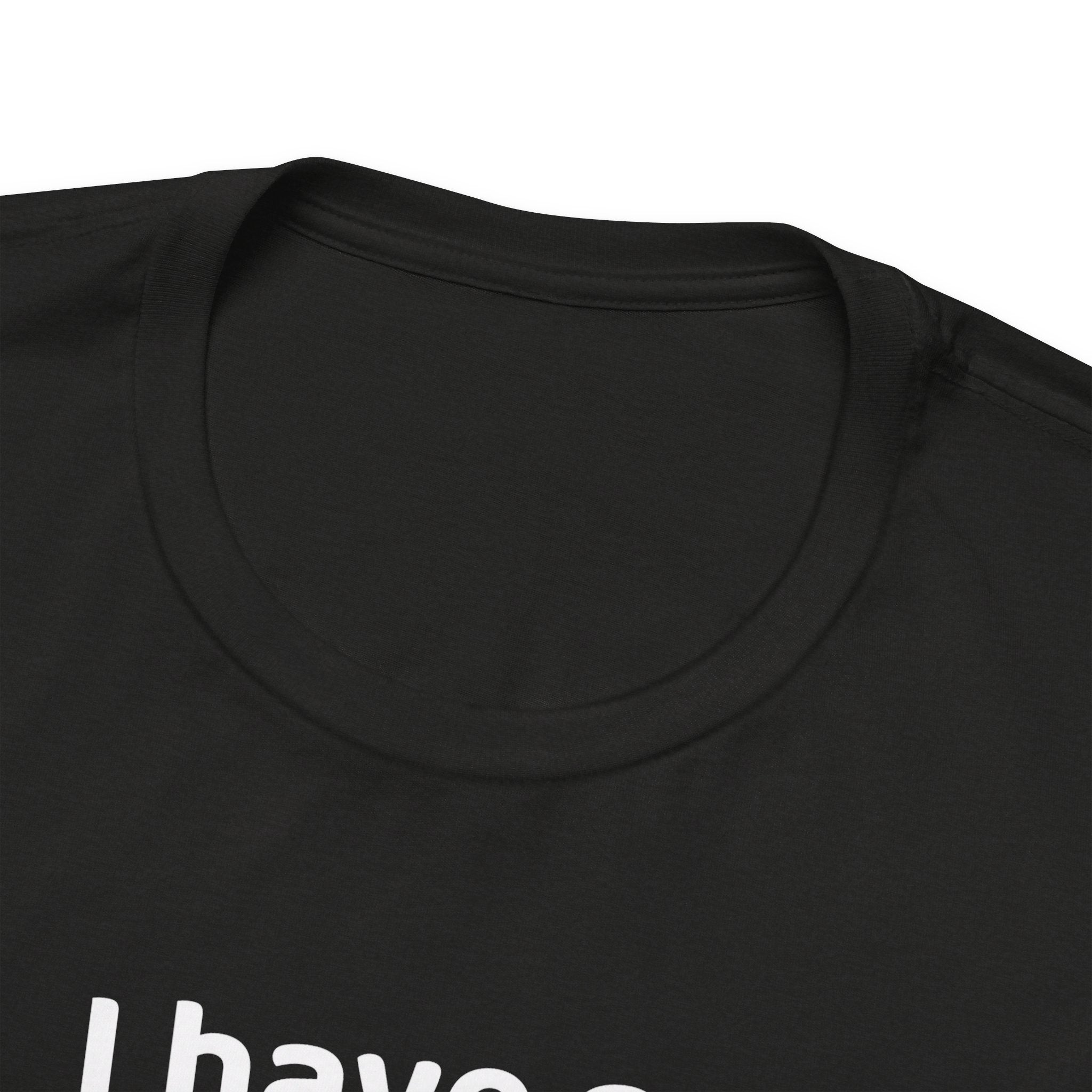 I Have No Pronouns (Do Not Refer To Me) T-Shirt | Relatable Introvert Clapback - Deez Teez
