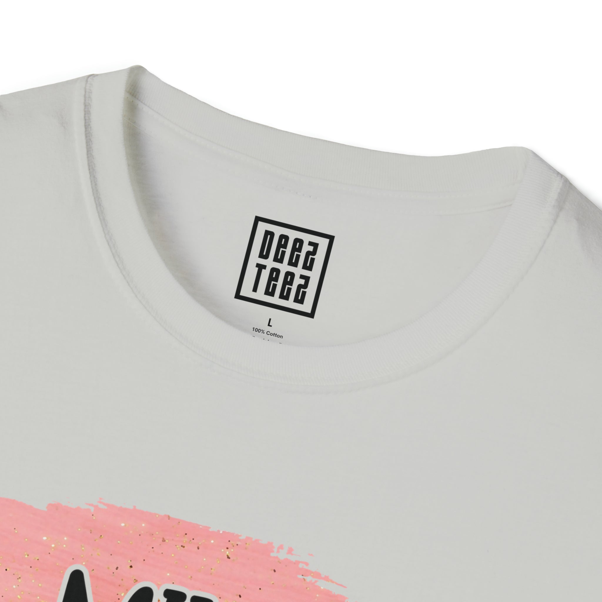 Mind Your Own Motherhood Graphic T-shirt - Deez Teez