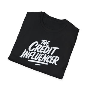 The Credit Influencer T-Shirt